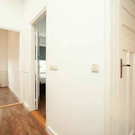 Appartement Stayci Serviced Royal Nassau